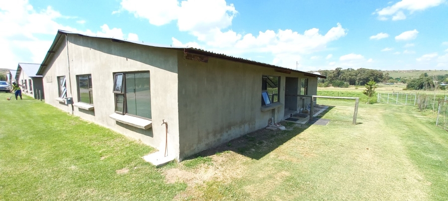 To Let 2 Bedroom Property for Rent in Balley Duff Free State
